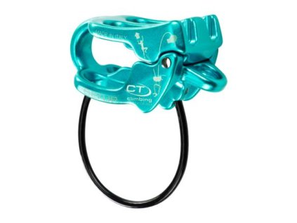 Climbing Technology Be Up