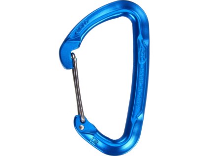Karabina Climbing Technology Lime W