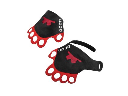 Spárové rukavice Ocún Crack Gloves Lite