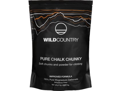 Magnézium Wild Country Pure Chalk 350 g