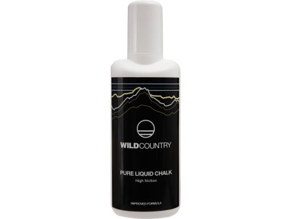 Tekuté magnézium Wild Country Liquid Chalk High Friction