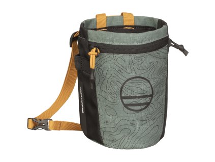 Pytlík na magnézium Wild Country Movement Chalkbag