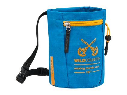 Pytlík na magnézium Wild Country Syncro Chalkbag
