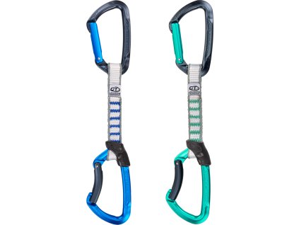 Expreska Climbing Technology Lime Set Ny 12 cm