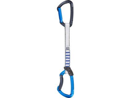Expreska Climbing Technology Lime Set Ny 17 cm