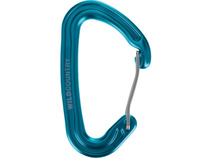 Karabina Wild Country Astro