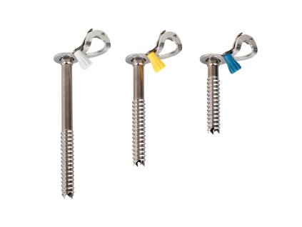 Šroub do ledu Singing Rock Quickspin