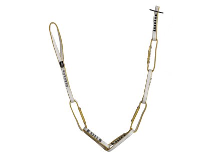 Daisy Chain Singing Rock Loop Chain