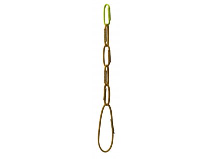 Daisy Chain Metolius Dynamic PAS