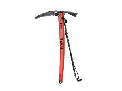 Cepín Grivel Nepal SA