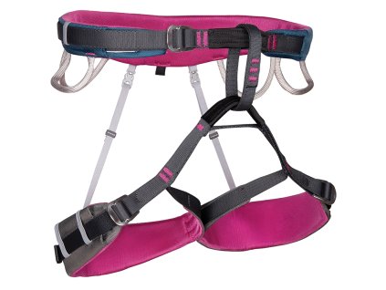 Dámský sedací úvazek CAMP Spark Nova