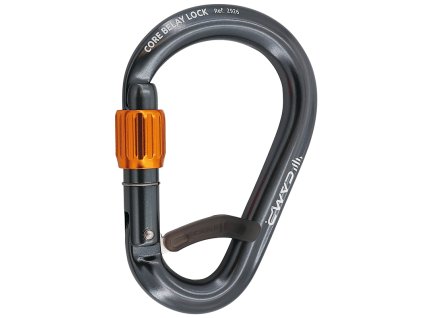 HMS karabina CAMP Core Belay Lock