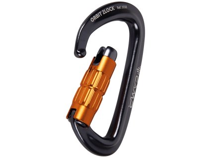 Karabina CAMP Orbit 2Lock