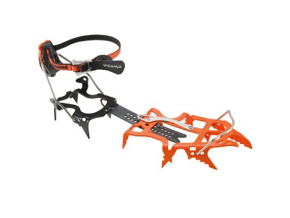 Technické mačky CAMP Alpinist Tech