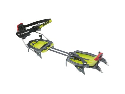 Skialpinistické mačky CAMP SKIMO Nanotech