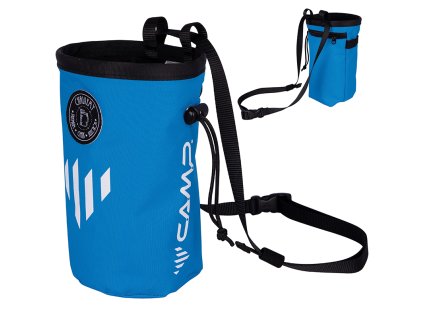 Pytlík na magnézium CAMP Omega