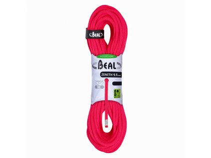 Beal Zenith 9.5 mm 50 m