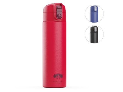 Termohrnek GSI Outdoors Microlite 500 Flip