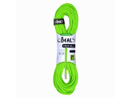 Beal Virus 10 mm 50 m