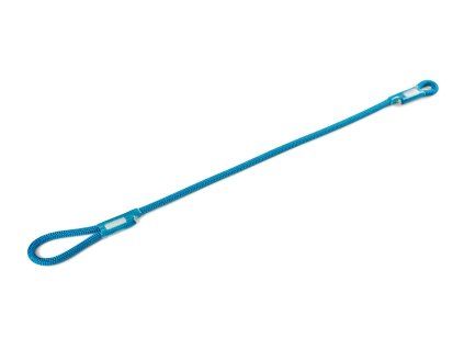 Dynamická odsedka Ocún SBEA LANYARD 9,5-9,8 mm 75 cm 75 blue