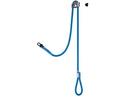Polohovací odsedka CAMP Reel 100 cm