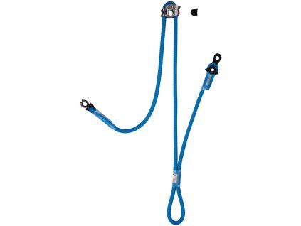 Polohovací odsedka CAMP Reel Duo 100 cm