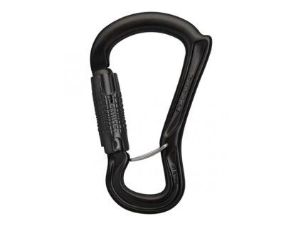 Jisitící HMS karabina DMM Creos Locksafe