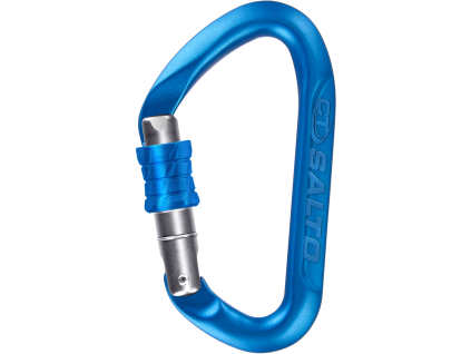 Karabina Climbing Technology Salto SG