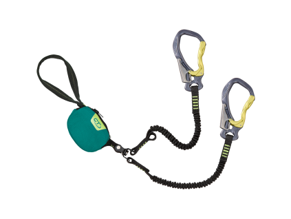 Feratový set Climbing Technology Hook It Twist
