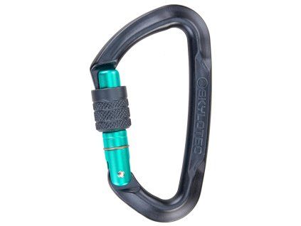Šroubovací karabiny Skylotec Lime SG