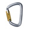 Singing Rock D karabina ocel triple lock