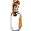 Petzl OK Triact-lock