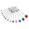 Black Diamond Stopper Set Pro #1-13