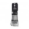 Black Diamond LiteWire Quickpack 12 cm 6 pack