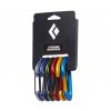 Black Diamond LiteWire Rackpack 6pcs