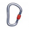 Black Diamond RockLock Screwgate Carabiner