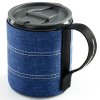 Outdoorový hrnek GSI Outdoors Infinity Backpacker Mug 550 ml