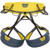 Climbing Technology Wall Mustard