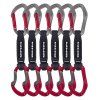 Sada epresek DMM Alpha Sport Quickdraw 12cm 6-pack