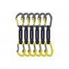 Sada epresek DMM Alpha Sport Quickdraw 12cm 6-pack