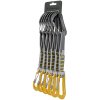 Sada drátových KeyWire expresek Camp Dyon Express 18 cm 6 pack
