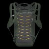 batoh pro sportovní lezení Salewa Climb Mate 25l