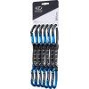 Set expresek Climbing Technology Lime Set Pro 12 cm 6pack
