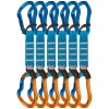 Set expresek Climbing Technology Morfo Set UL Pro 12 cm 6pack