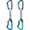 Expreska Climbing Technology Lime Set Ny 12 cm