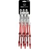 Set expresek Wild Country Helium 3.0 10 cm 6pack