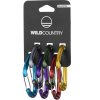 Karabina Wild Country Wildwire 6pack