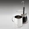 Presovač GSI Outdoors Stainless Mini Espresso 4 cup
