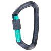 Šroubovací karabiny Skylotec Lime SG