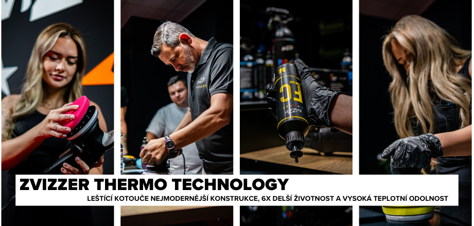 Thermo Technology